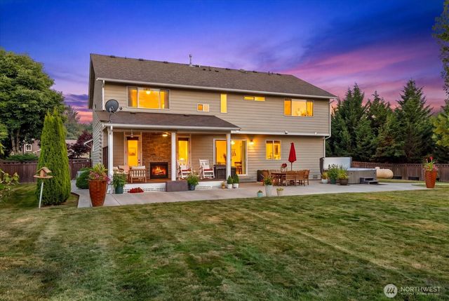 6422 151st Avenue NE, Lake Stevens, WA 98258