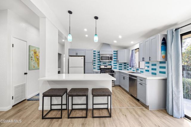 1025 Cachuma Avenue 98, Ventura, CA 93004