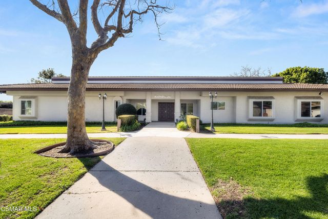 1025 Cachuma Avenue 98, Ventura, CA 93004