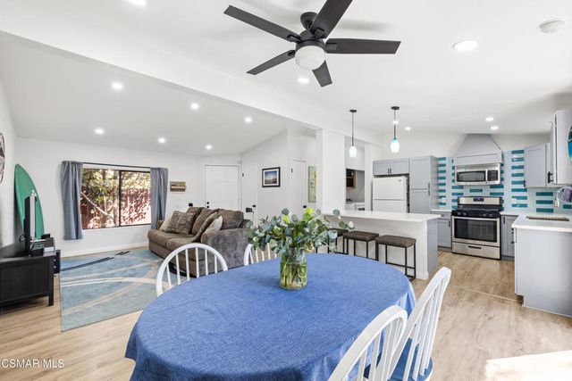 1025 Cachuma Avenue 98, Ventura, CA 93004