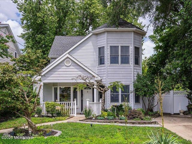 552 Prospect Avenue, Spring Lake Heights, NJ 07762