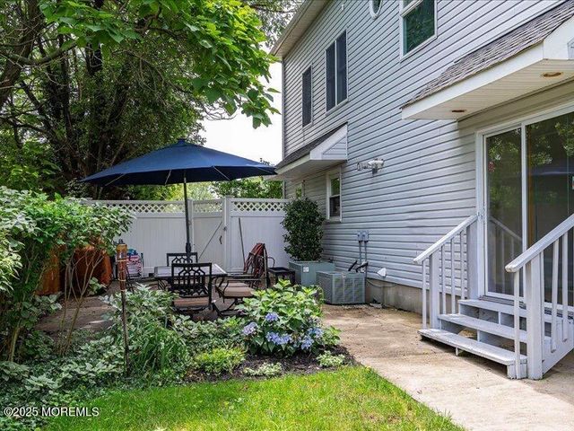 552 Prospect Avenue, Spring Lake Heights, NJ 07762