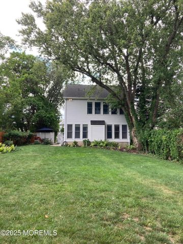552 Prospect Avenue, Spring Lake Heights, NJ 07762