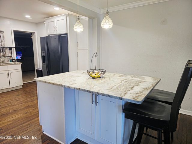 4635 SOLANDRA Circle W, Jacksonville, FL 32210