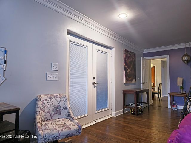 4635 SOLANDRA Circle W, Jacksonville, FL 32210