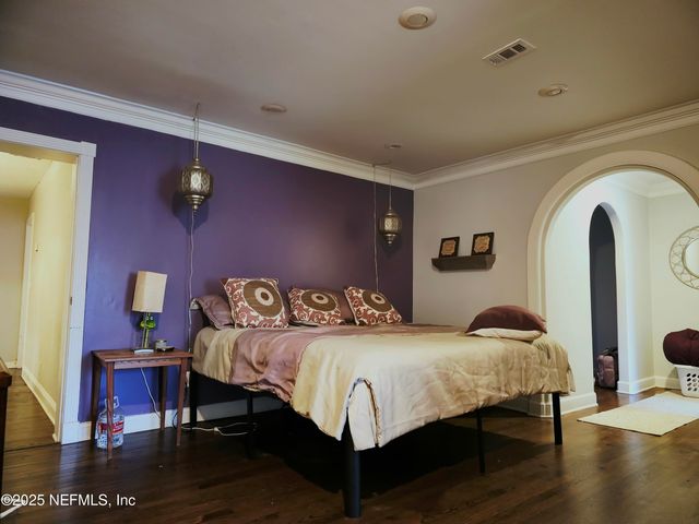 4635 SOLANDRA Circle W, Jacksonville, FL 32210