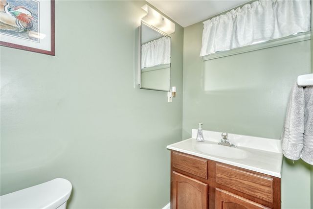 721 Close Circle, Webster, NY 14580