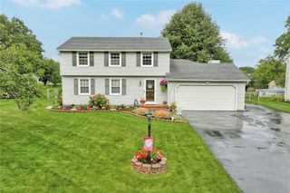 721 Close Circle, Webster, NY 14580