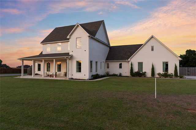 1006 Dorsi Way, Newcastle, OK 73065