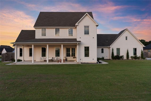1006 Dorsi Way, Newcastle, OK 73065