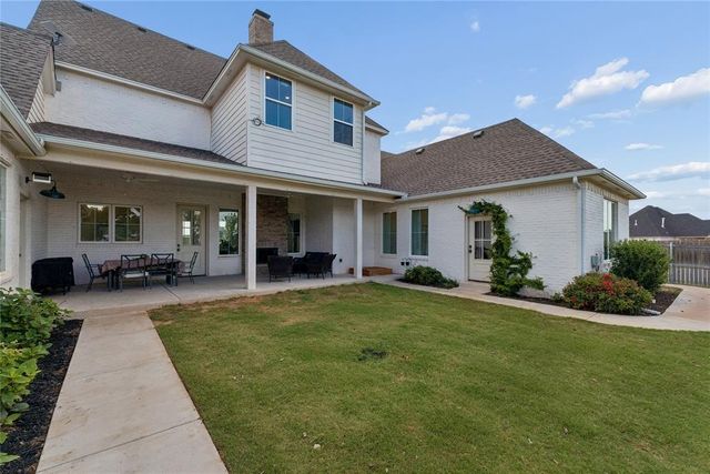 1006 Dorsi Way, Newcastle, OK 73065