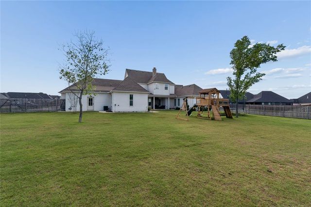 1006 Dorsi Way, Newcastle, OK 73065