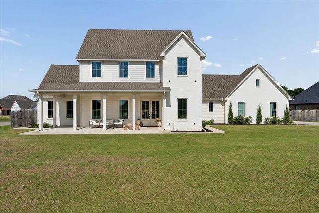 1006 Dorsi Way, Newcastle, OK 73065