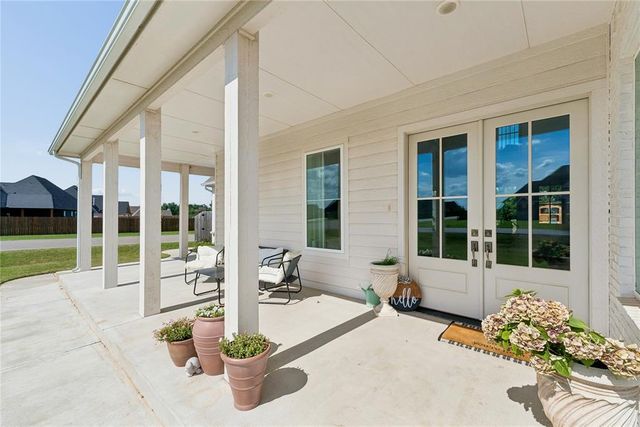 1006 Dorsi Way, Newcastle, OK 73065