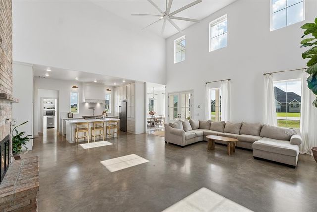 1006 Dorsi Way, Newcastle, OK 73065