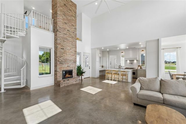 1006 Dorsi Way, Newcastle, OK 73065