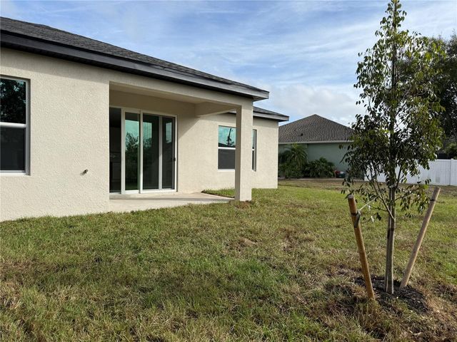 1047 COMFORT LANE, North Port, FL 34288