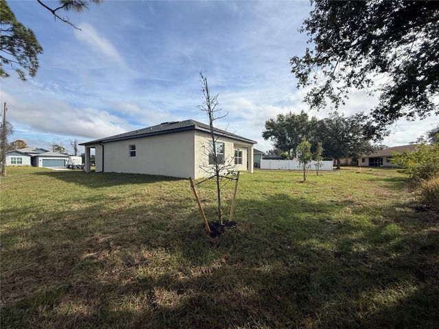 1047 COMFORT LANE, North Port, FL 34288