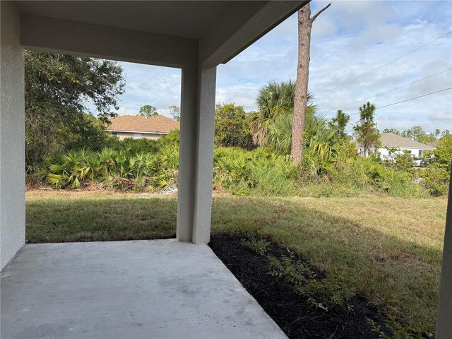 1047 COMFORT LANE, North Port, FL 34288