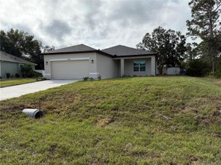 1047 COMFORT LANE, North Port, FL 34288