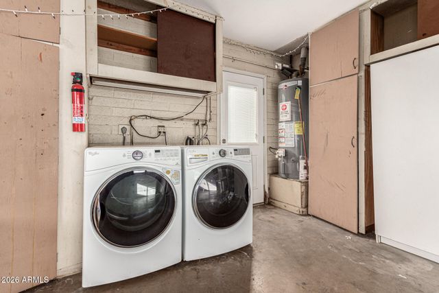 2109 S STANLEY Place, Tempe, AZ 85282