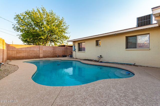 2109 S STANLEY Place, Tempe, AZ 85282