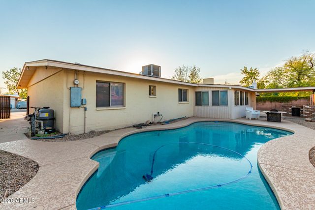 2109 S STANLEY Place, Tempe, AZ 85282