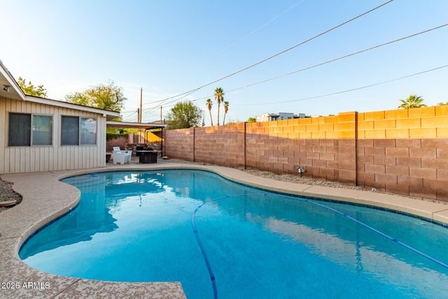 2109 S STANLEY Place, Tempe, AZ 85282