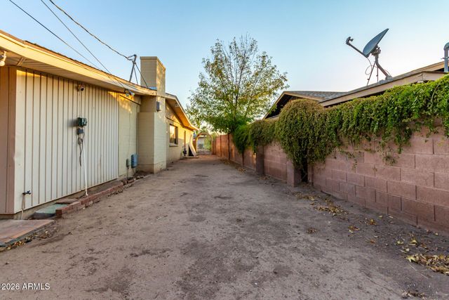 2109 S STANLEY Place, Tempe, AZ 85282