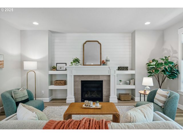 4913 Se BARBARA LYNN Way, Milwaukie, OR 97222