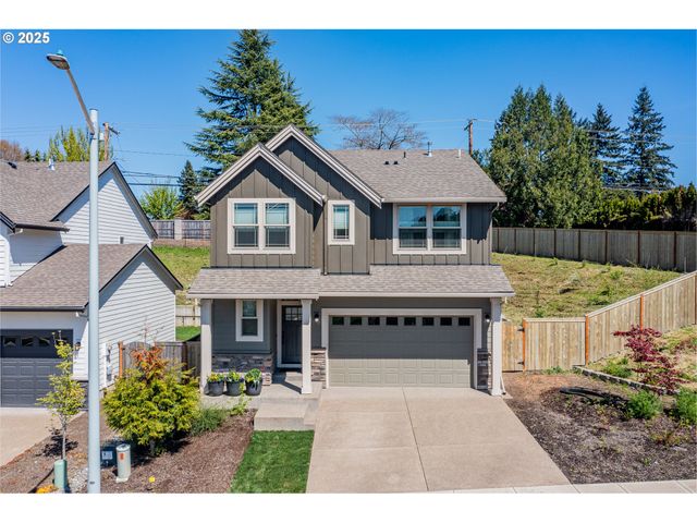 4913 Se BARBARA LYNN Way, Milwaukie, OR 97222