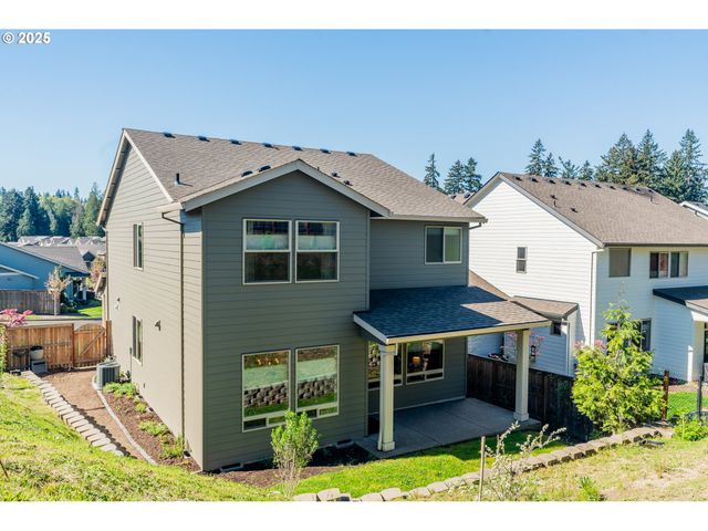 4913 Se BARBARA LYNN Way, Milwaukie, OR 97222
