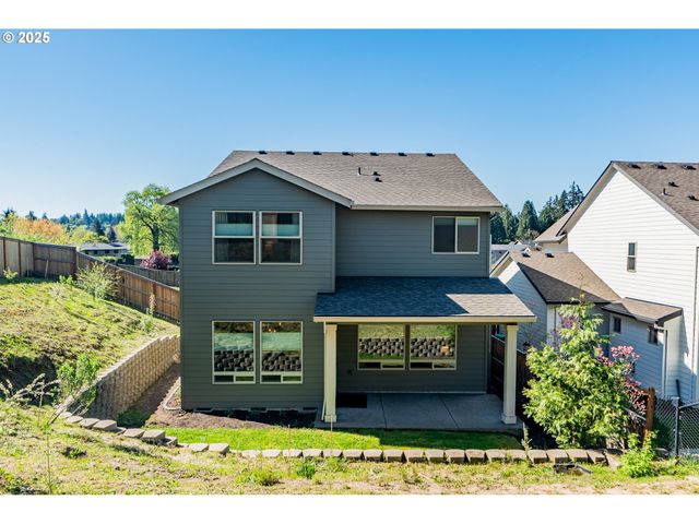 4913 Se BARBARA LYNN Way, Milwaukie, OR 97222