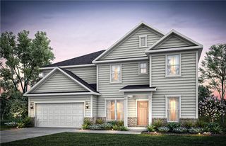 129 NW Jane Boulevard, Cartersville, GA 30120