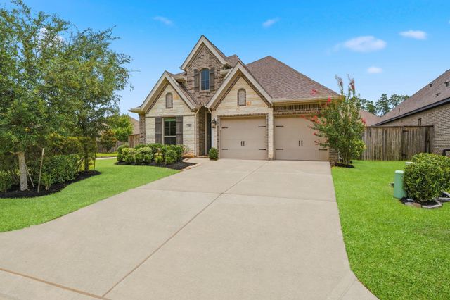 118 Red Petal Way, Conroe, TX 77304