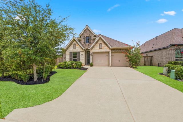 118 Red Petal Way, Conroe, TX 77304