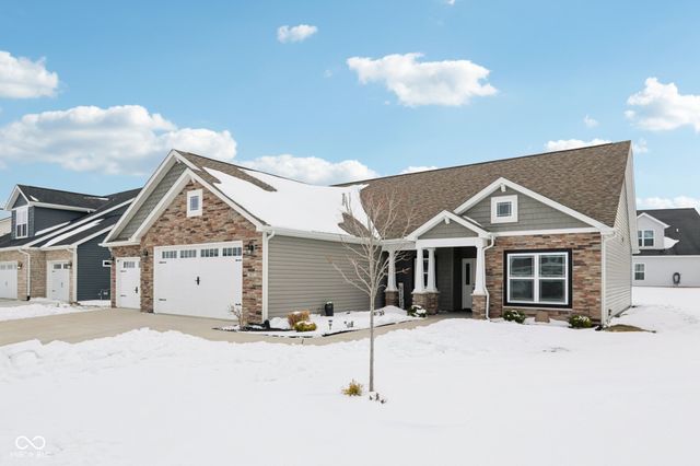 817 Detford Street, Lebanon, IN 46052