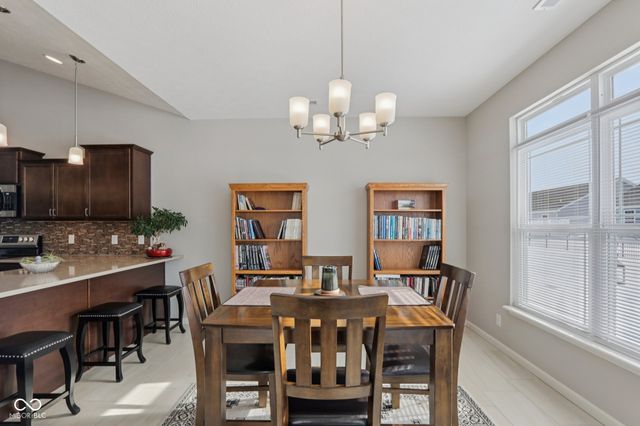 817 Detford Street, Lebanon, IN 46052