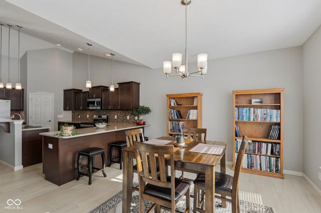 817 Detford Street, Lebanon, IN 46052