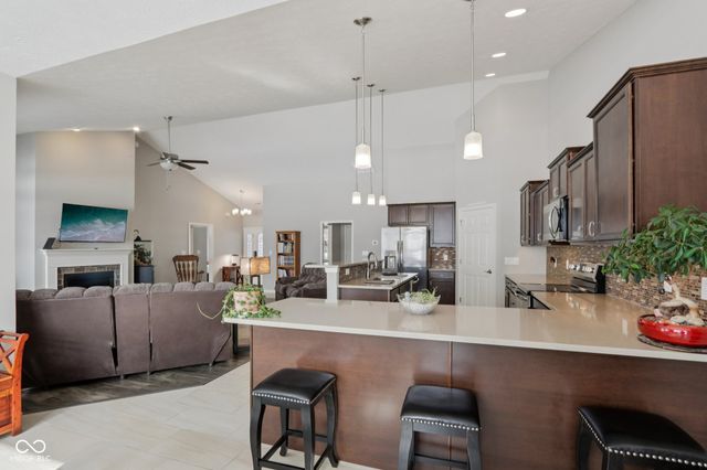 817 Detford Street, Lebanon, IN 46052