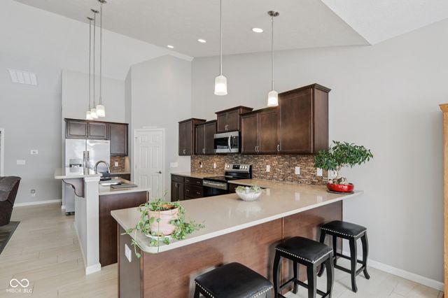 817 Detford Street, Lebanon, IN 46052