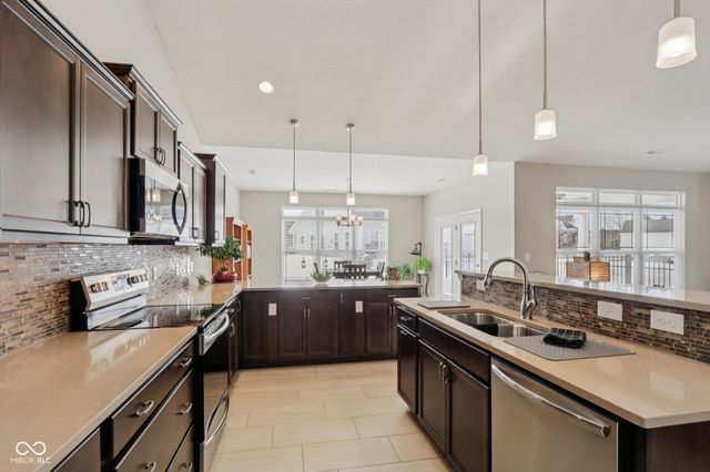 817 Detford Street, Lebanon, IN 46052