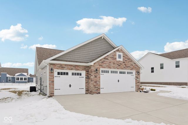 817 Detford Street, Lebanon, IN 46052