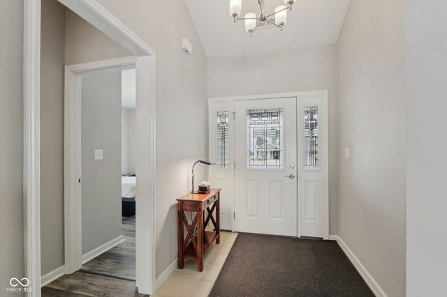 817 Detford Street, Lebanon, IN 46052