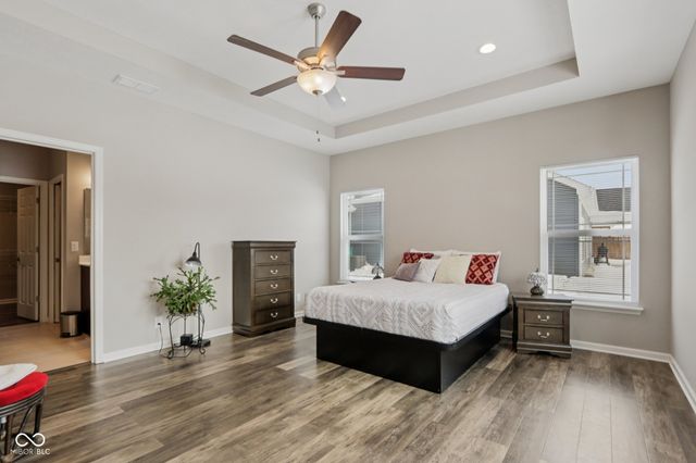 817 Detford Street, Lebanon, IN 46052