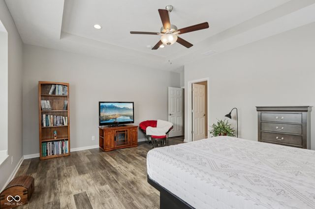 817 Detford Street, Lebanon, IN 46052