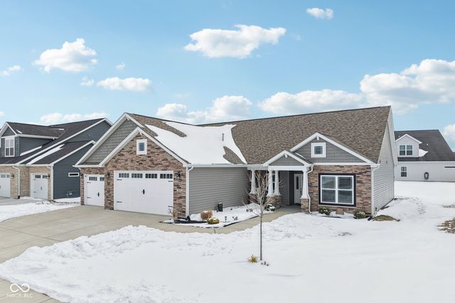 817 Detford Street, Lebanon, IN 46052