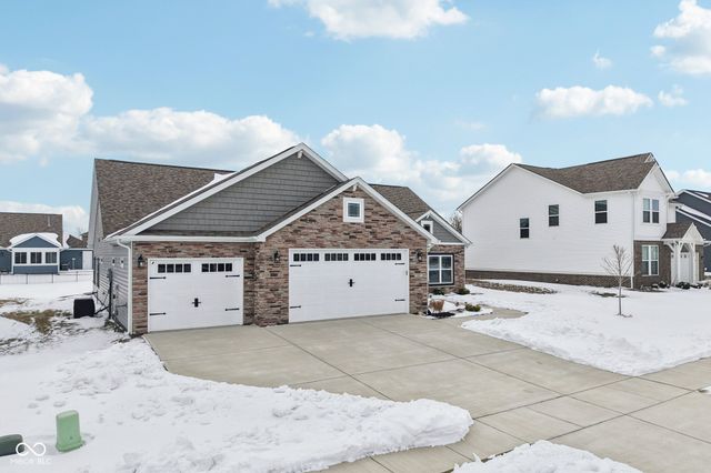 817 Detford Street, Lebanon, IN 46052