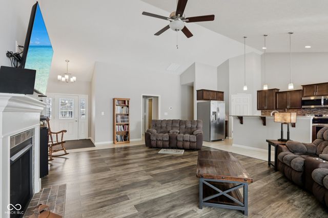 817 Detford Street, Lebanon, IN 46052