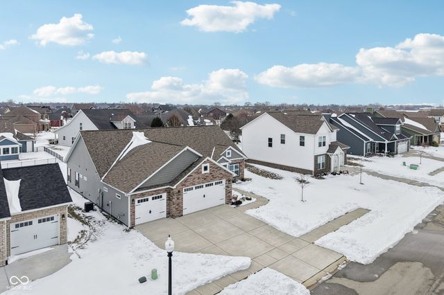 817 Detford Street, Lebanon, IN 46052